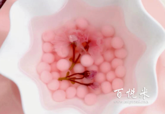 家里來客人了，不知道用什么招待，來做這款小甜點吧！